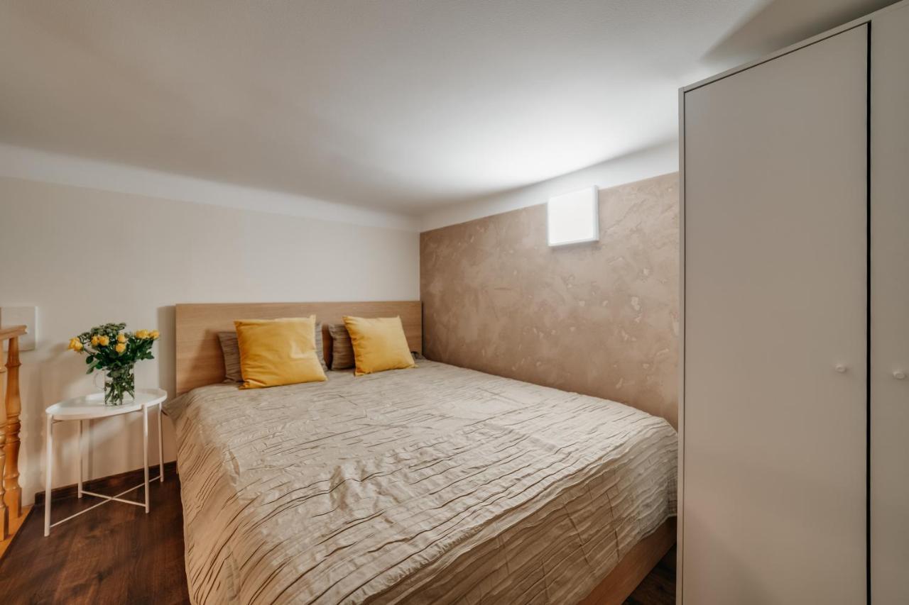 Alpari Apartments 克拉科夫 外观 照片